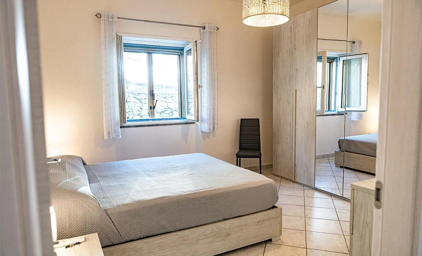 Apartmán La Casa Del Panza Con Vista Mare Giglio Castello